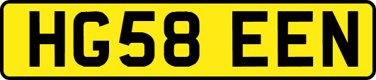 HG58EEN