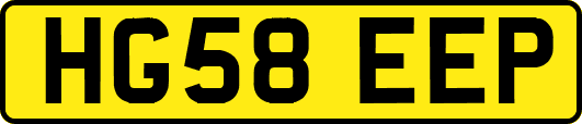 HG58EEP