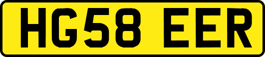 HG58EER