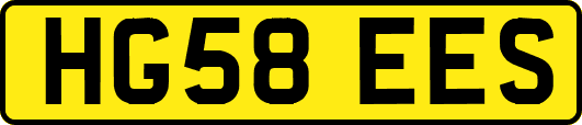 HG58EES