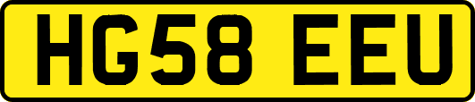 HG58EEU