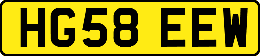 HG58EEW