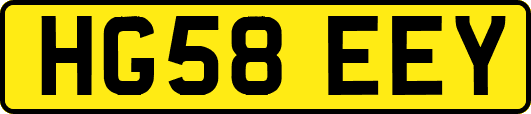 HG58EEY
