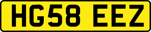 HG58EEZ