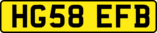 HG58EFB