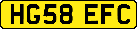 HG58EFC