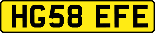HG58EFE