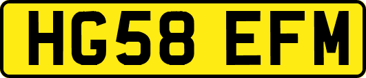 HG58EFM