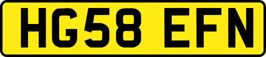 HG58EFN