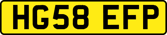 HG58EFP