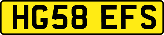 HG58EFS