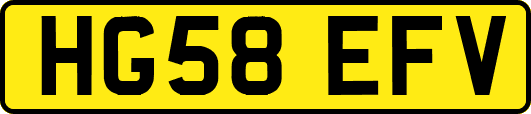 HG58EFV