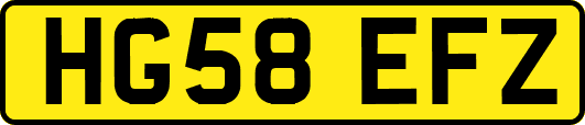 HG58EFZ
