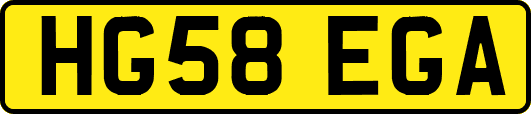 HG58EGA