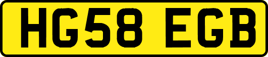 HG58EGB