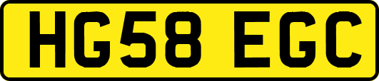 HG58EGC