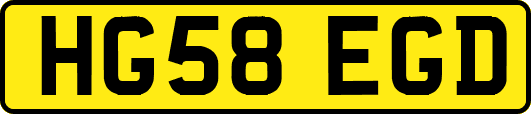 HG58EGD