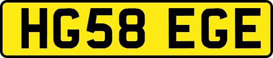 HG58EGE