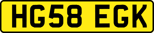 HG58EGK