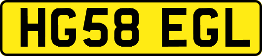HG58EGL