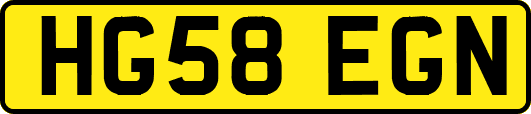 HG58EGN