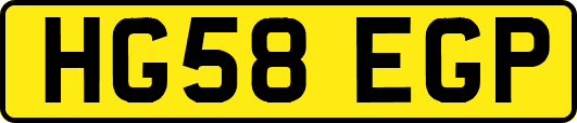 HG58EGP