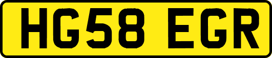 HG58EGR