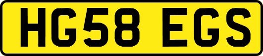 HG58EGS