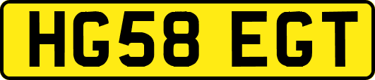 HG58EGT
