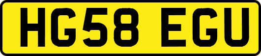 HG58EGU