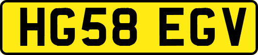 HG58EGV