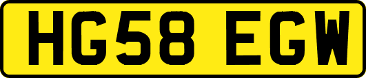 HG58EGW