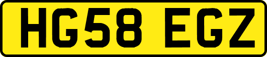 HG58EGZ