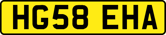 HG58EHA