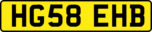 HG58EHB