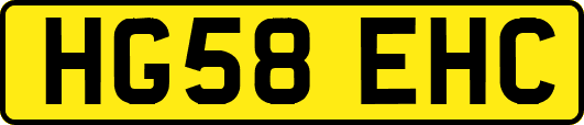 HG58EHC