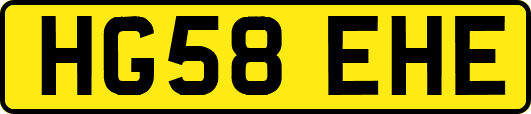 HG58EHE