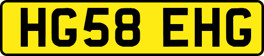 HG58EHG