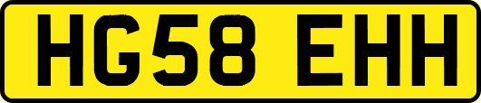 HG58EHH