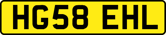 HG58EHL
