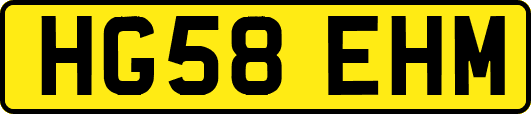 HG58EHM