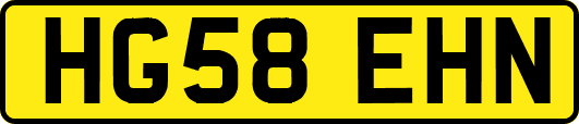 HG58EHN
