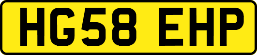 HG58EHP