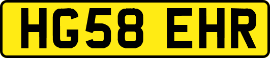 HG58EHR