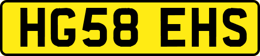 HG58EHS