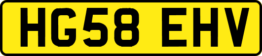 HG58EHV