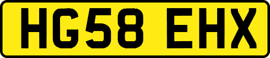 HG58EHX