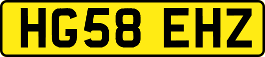 HG58EHZ