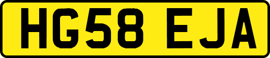 HG58EJA