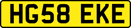 HG58EKE